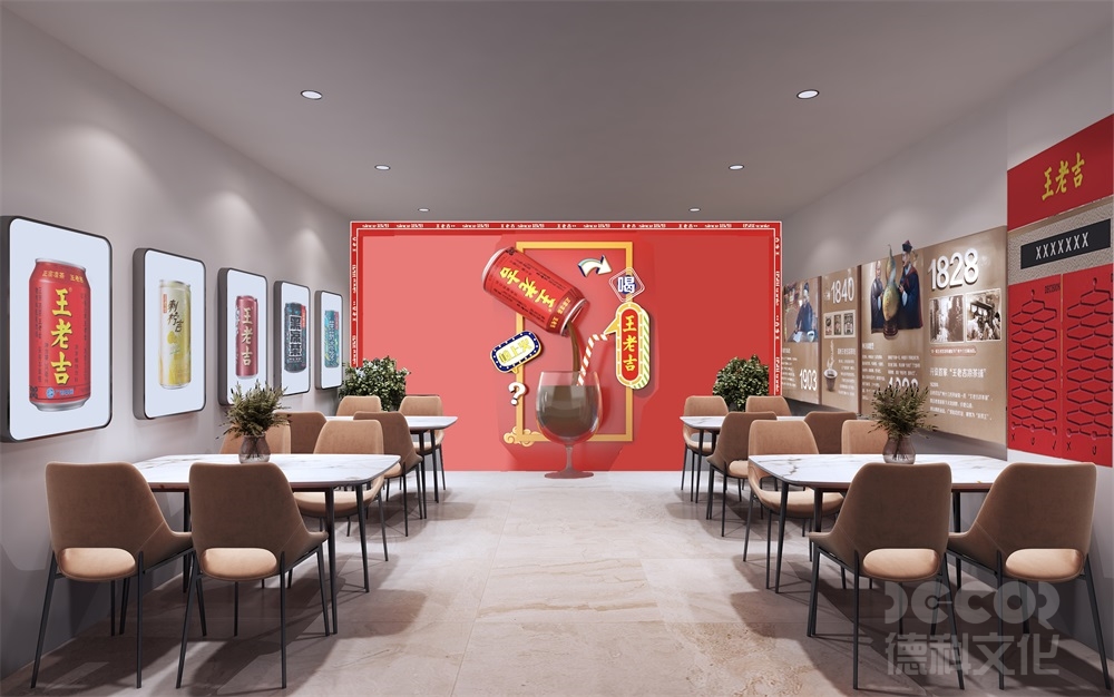 展廳裝修公司如何應(yīng)對展廳沉浸式體驗趨勢？