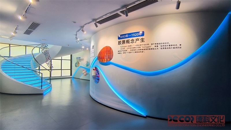 如何在展覽廳設(shè)計(jì)中運(yùn)用多媒體技術(shù)來強(qiáng)化主題表達(dá)？