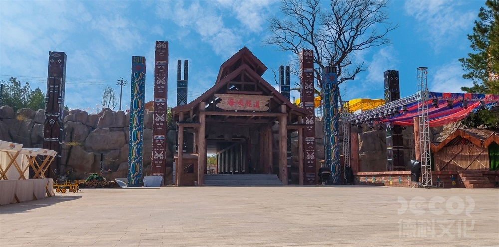 當(dāng)代藝術(shù)博物館裝修如何更具互動(dòng)性和沉浸感？