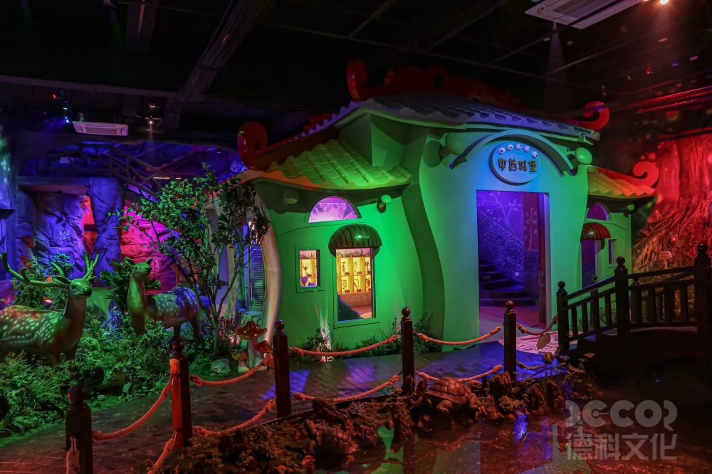 當(dāng)代藝術(shù)博物館設(shè)計(jì)是否應(yīng)該打破傳統(tǒng)白盒子模式？