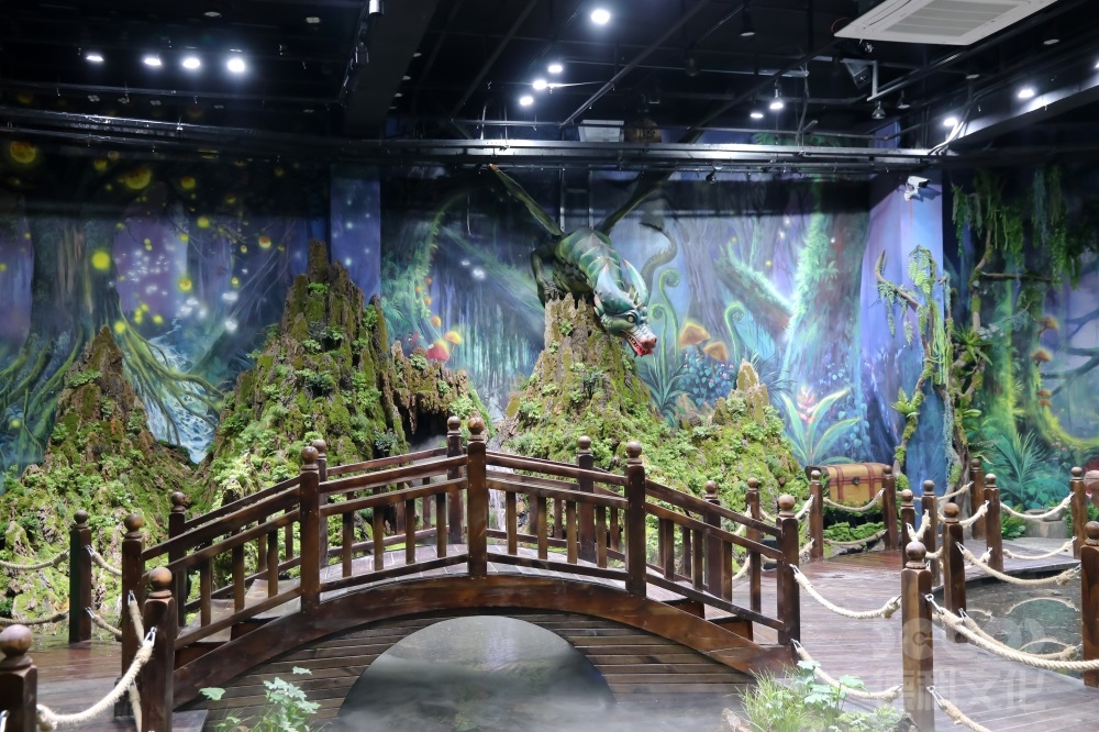 當代藝術博物館裝修是否應該采用極簡主義風格？