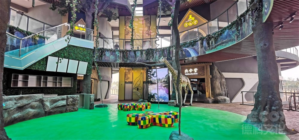 兒童教育展館如何設(shè)計(jì)的問答環(huán)節(jié)，以促進(jìn)互動(dòng)？