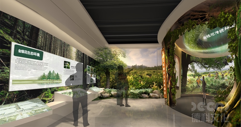 博物館設(shè)計的平均價格區(qū)間是多少？