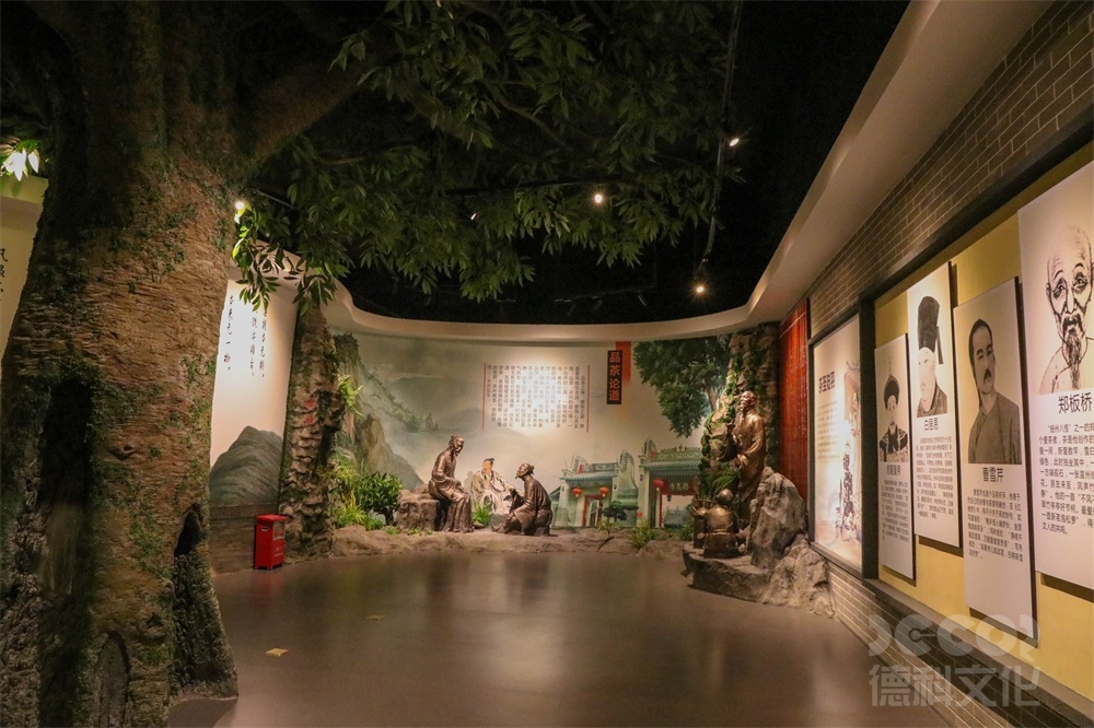 當(dāng)代藝術(shù)博物館如何設(shè)計(jì)適合兒童的互動(dòng)空間？