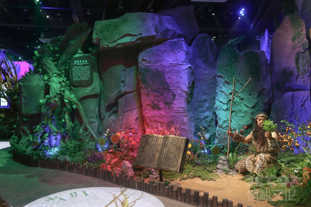 如何通過裝修設計體現博物館的獨特文化定位？