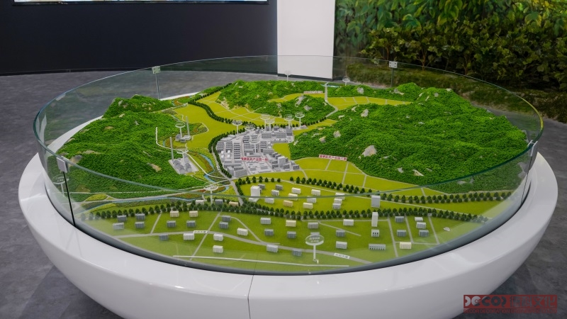 博物館設計公司如何進行行業(yè)合作？