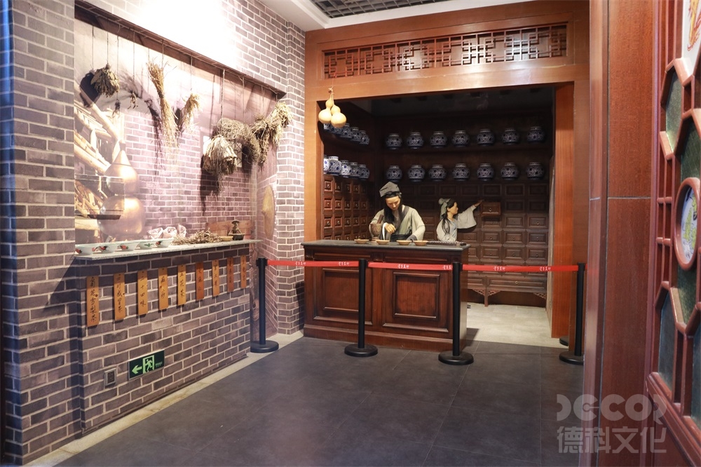 在博物館設計中，如何建立有效的溝通機制？