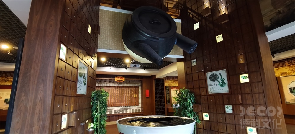 博物館的空間設計有哪些常見的模式？