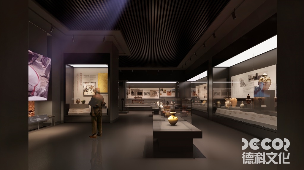 博物館設計公司如何設計線上3D展覽？