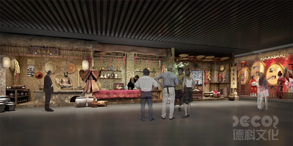 博物館裝修地下室展廳的防水防潮報價？