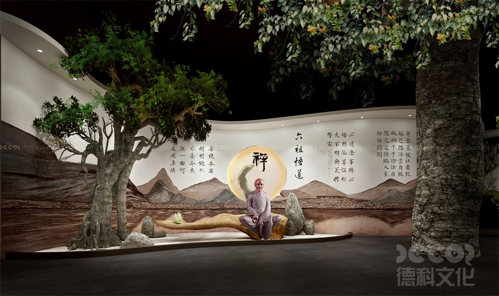 博物館施工設(shè)備如何管理？