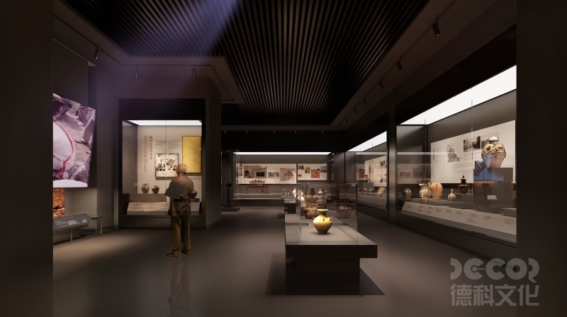 博物館設計公司是否提供虛擬博物館建設？