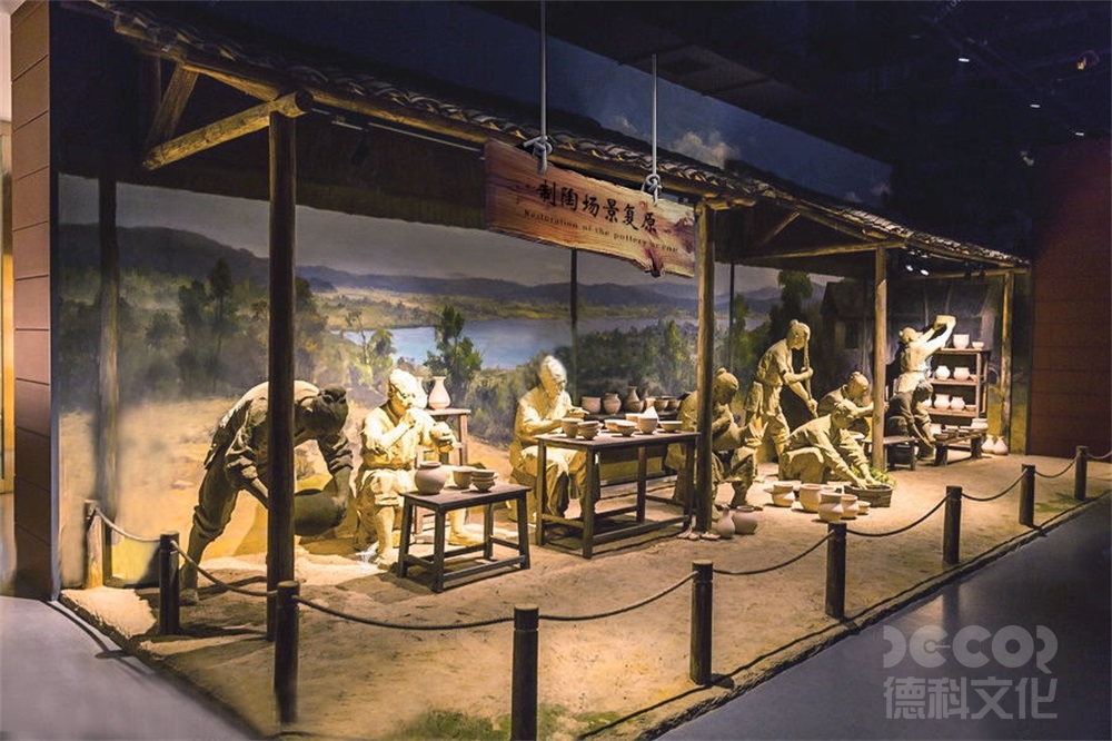 當代藝術博物館裝修是否需要設置沉浸式藝術體驗區(qū)？