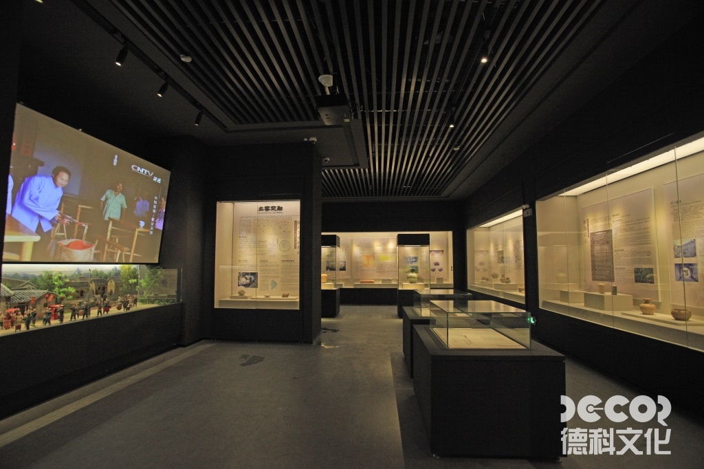 如何施工博物館的消防系統(tǒng)？