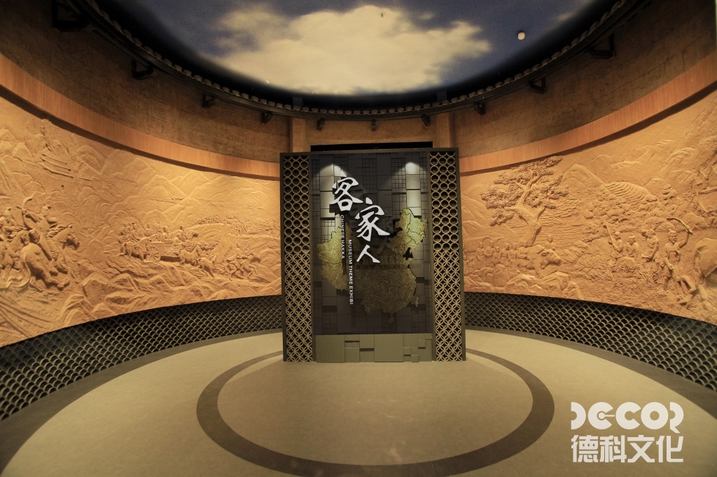 如何管理博物館施工分包單位？