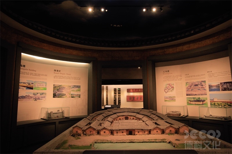 國際級(jí)博物館裝修有哪些可借鑒案例？