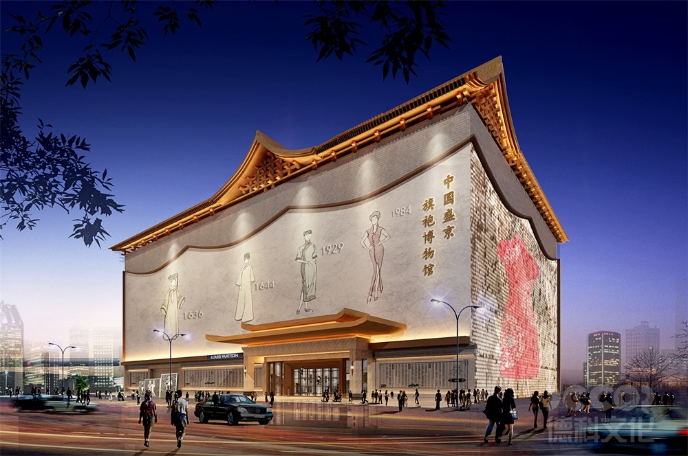 當代藝術(shù)博物館裝修是否需要設(shè)置沉浸式藝術(shù)體驗區(qū)