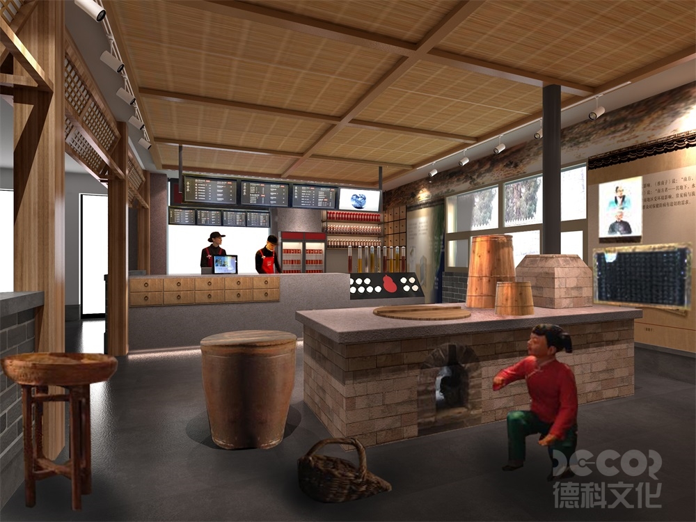 博物館設(shè)計報價中可以節(jié)省哪些費用？ ?