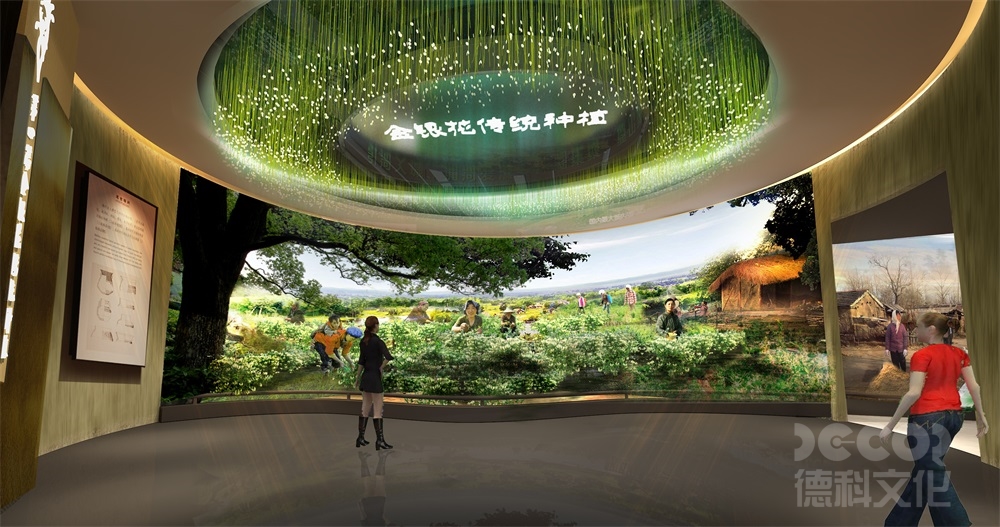 如何定義展館裝修報價指標(biāo)？