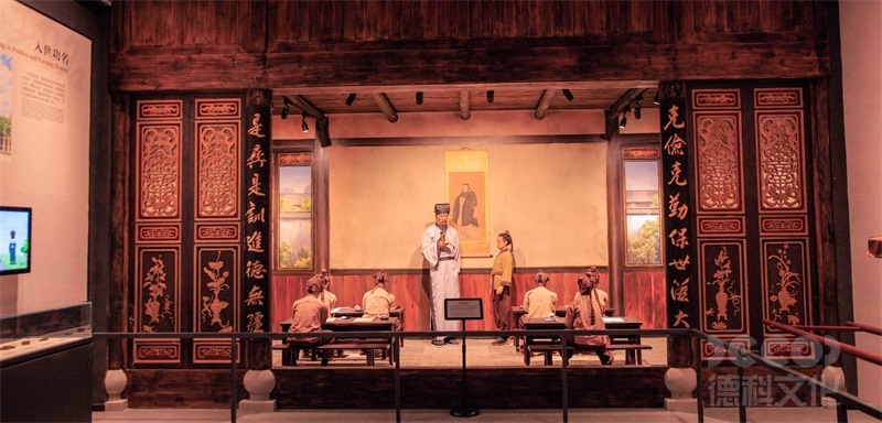 數(shù)字博物館裝修公司如何制作高質(zhì)量的AR識別圖？