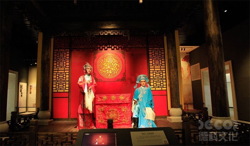 展館裝修報(bào)價(jià)依據(jù)有哪些國(guó)家標(biāo)準(zhǔn)？