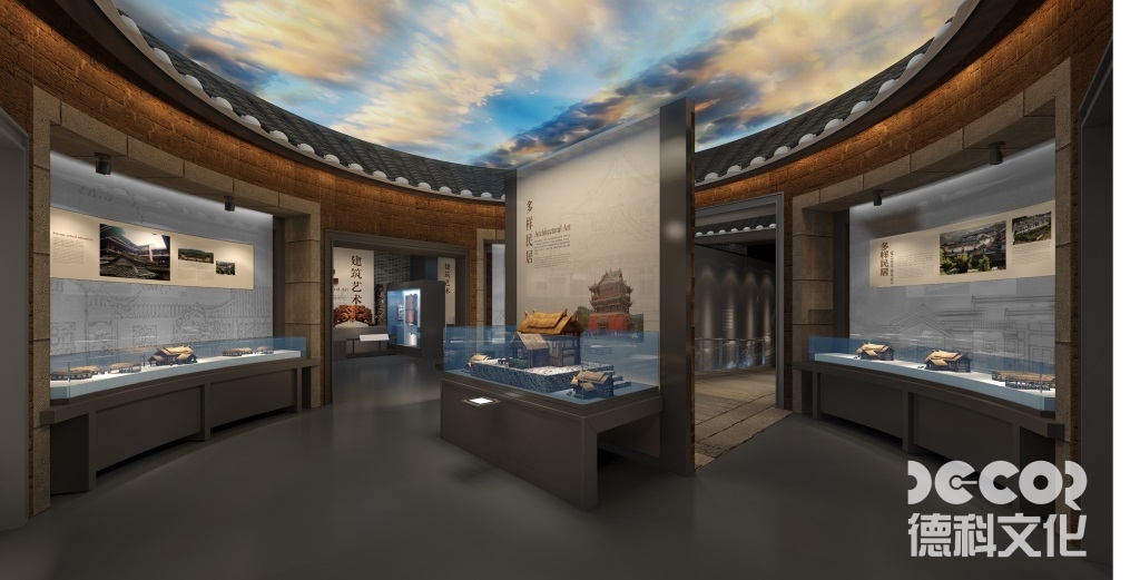 數(shù)字博物館裝修公司施工過程中如何保證數(shù)據(jù)安全？