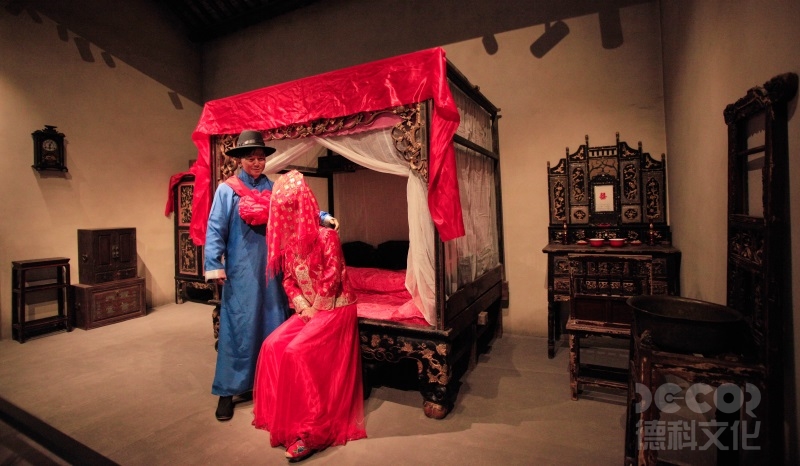 如何制定適應(yīng)未來需求的博物館裝修預(yù)算？