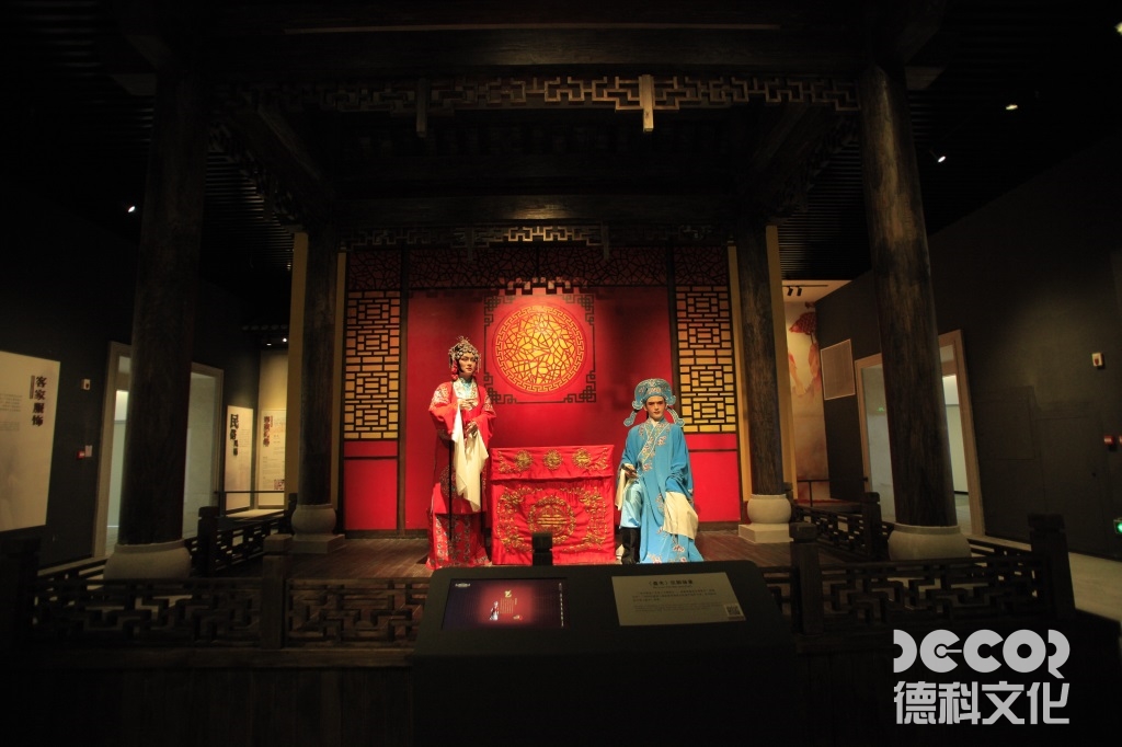 一線城市與三線城市的展廳裝修報(bào)價(jià)差異？