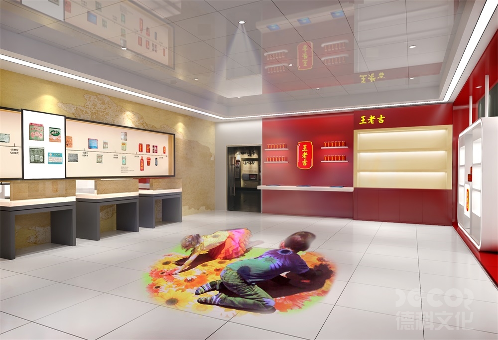 數(shù)字博物館裝修公司安裝的數(shù)字設(shè)備有哪些注意事項？