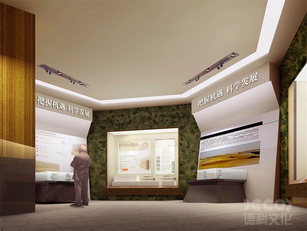 校史展館設計公司如何設計可參與的校史情景再現(xiàn)裝置？