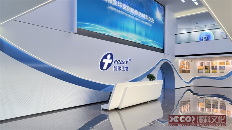 數(shù)字博物館裝修公司如何做好設(shè)備的防塵處理？