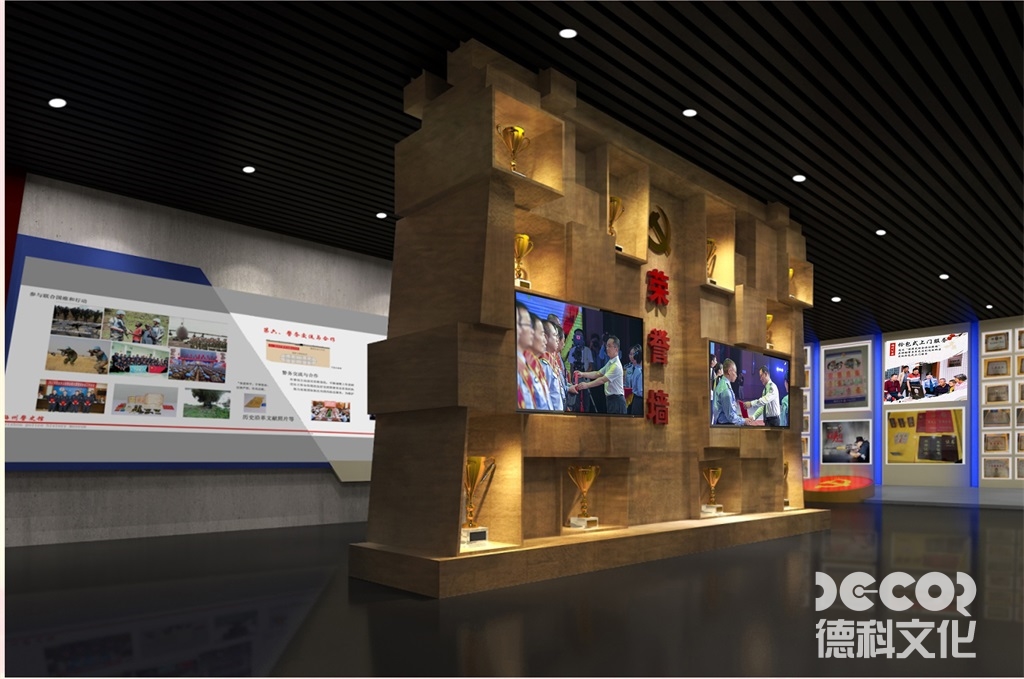 博物館設(shè)計報價是否包含后期維護費用？