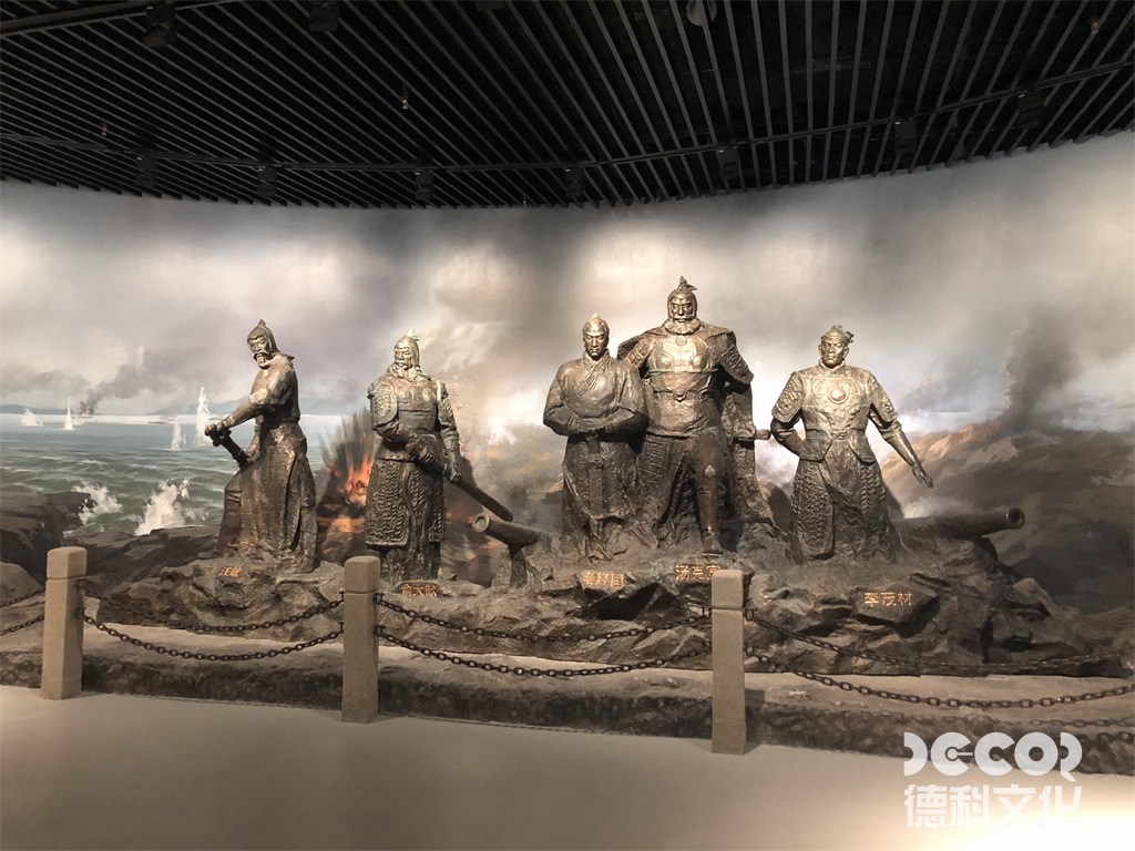 博物館施工前如何確定博物館的合理建設(shè)規(guī)模？