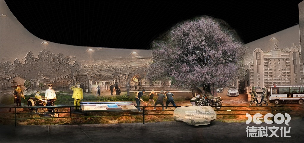 中西部地區(qū)展館設(shè)計報價如何？