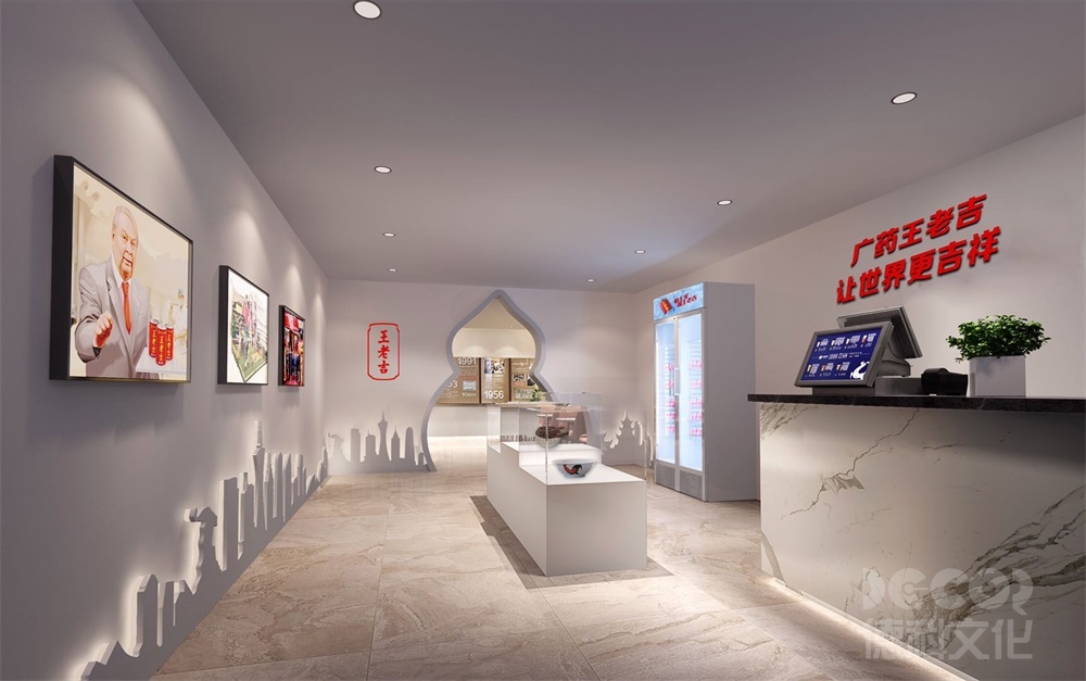 數(shù)字博物館裝修公司如何建立行業(yè)口碑？